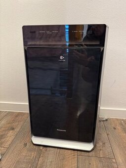 panasonic nanoe Cisticka vzduchu