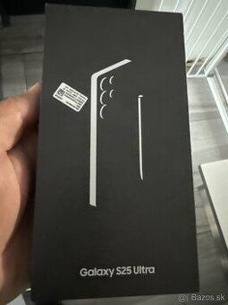 Samsung Galaxy S25 Ultra