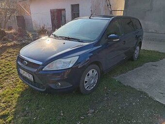 Predám Ford focus kombi 1.6 tdci