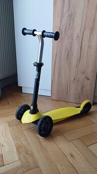 Veselá trojkolesová kolobežka Oxelo B1