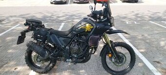 Yamaha Tenere 700