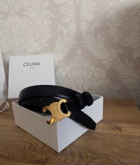 Celine opasok