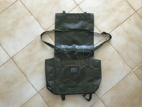 Predam poľnú vojenskú brašnu