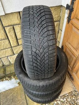 205/55 r17 Bridgestone