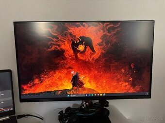 Samsung S27BM500EU