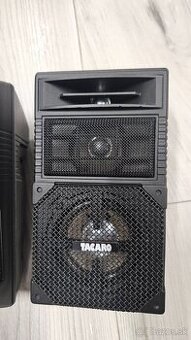 2ks repracik TACARO
