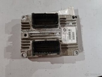 Riadiaca jednotka motora Fiat Grande Punto 1.2 8V