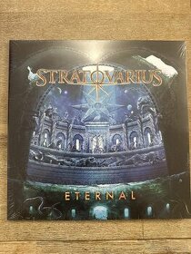 Stratovarius ETERNAL LP Nové