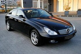 Mercedes CLS kupé aj na splátky ⭐AKONTÁCIA UŽ OD 200€⭐