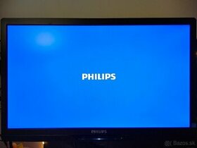 Monitor FullHD 23" Philips Prestige 221B + Príslušenstvo - 1