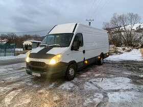 Iveco Daily 35 - 1