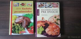 Kucharske knihy