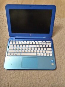 Notebook HP Windows 8. - 1