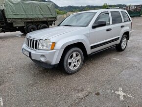 Jeep grand cherokee 3.0 d - 1