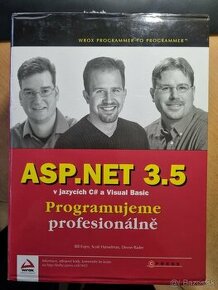 ZLAVA ASP.NET 3.5 programujeme profesionalne 1 a 2 diel - 1