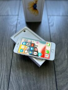 Iphone 6s 32Gb Silver