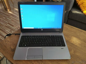 notebook HP ProBook 655 G1
