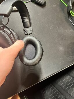 Hyperx sluchadla