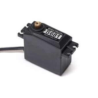 Servo Spektrum S681