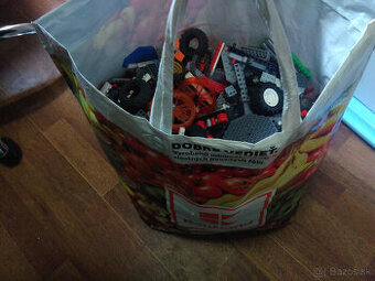 predam mix 7kg lego