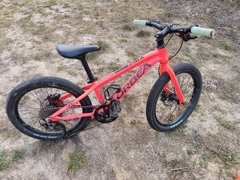 Detský bicykel Orbea