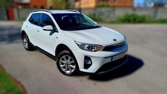 2020 Kia STONIC, 1.4i, benzín + LPG, NAVI, ODPOCET DPH
