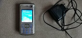 NOKIA N70 - 1
