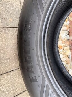 Goodyear 235/65R18 letne SUV