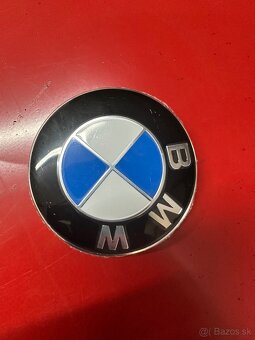 Kritky BMW 68mm