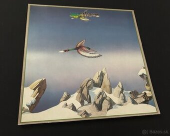 YES -2Lp Yesshows