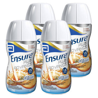 Ensure Plus Advance Protein 0,60/ks Nutridrinky