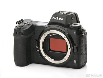Nikon Z7