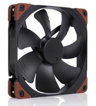 Noctua NF-A14 industrialPPC-2000 PWM