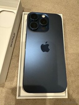 Iphone 15 Pro 128gb