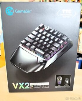 GameSir VX2 Aimswitch