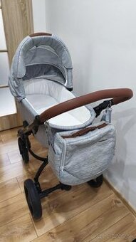 Bebetto Luca 3v1