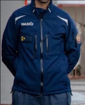 Kupim softshell HaZZ