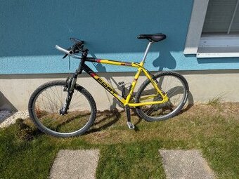 Predám Horský bicykel 90' roky, Fort Cc7005, 26", ešte pos