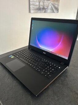 ACER Extensa i5/Geforce/8GB/SSD...
