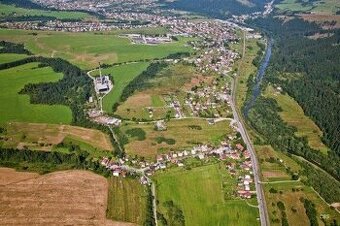 Spoluvlastnícke podiely - Raková