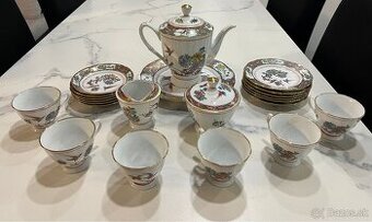 Čínsky porcelan