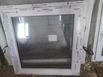Predam plastove okna