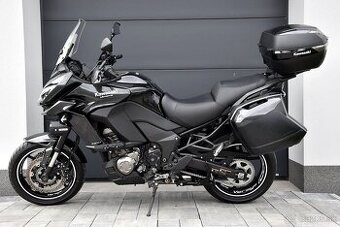 Big boy turist 2016 Kawasaki Versys 1000 ABS len 3 000 km