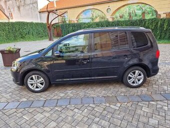 Touran 2.0 tdi