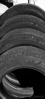 Pirelli 205/55 R16 4ks 7mm