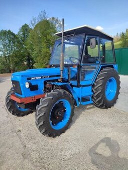 Predám Zetor 6748