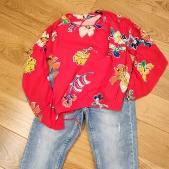 Desigual bluzka