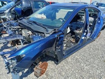 MAZDA 6 2012 - 1