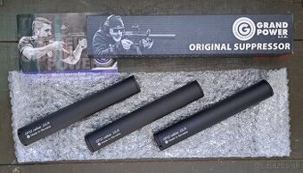 TLMIC GRAND POWER Kal.22lr