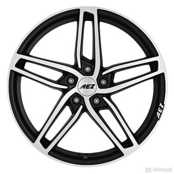 Disky AEZ R17